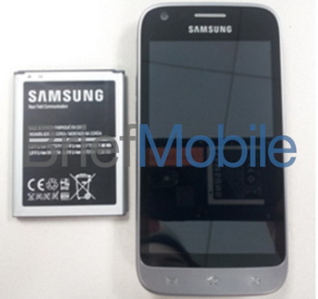 Samsung SPH-L300
